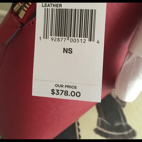 💗💗Michael Kors large satchel💗💗 - Picture 5 of 5